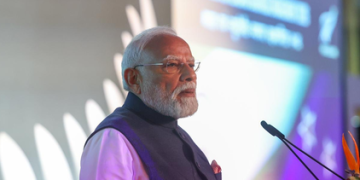 India ranks 1st in milk production, 2nd in mobile, 3rd in auto globally: PM Modi in New Zealand