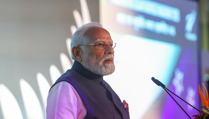 India ranks 1st in milk production, 2nd in mobile, 3rd in auto globally: PM Modi in New Zealand