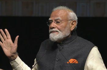 New Zealand’s space sector played key role in Chandrayaan-3 success: PM Modi
