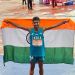 Asian U23 Athletics C’ships: India’s Shivaji Parashuram settles for silver in men’s 10,000m
