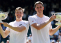 Wimbledon: Patten/Heliovaara wins men’s doubles title to set record for winning multiple titles