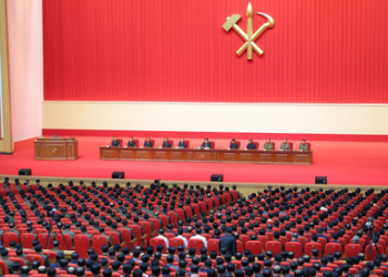 North Korea