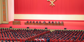 North Korea