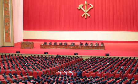 North Korea