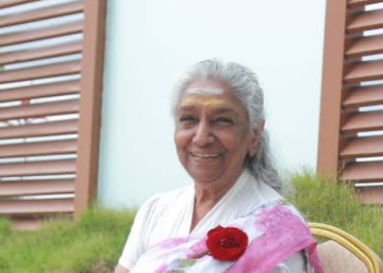 S Janaki passes away