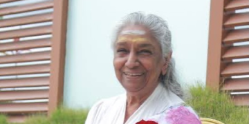 S Janaki passes away
