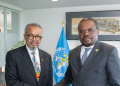 Africa CDC, WHO chiefs to visit DRC’s Ebola epicentre to accelerate response