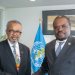 Africa CDC, WHO chiefs to visit DRC’s Ebola epicentre to accelerate response
