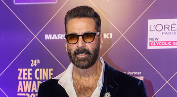 When Akshay Kumar revealed Sridevi was her first celebrity crush