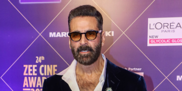 When Akshay Kumar revealed Sridevi was her first celebrity crush