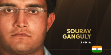 Ganguly, Pietersen, Anjum inducted into ICC Hall of Fame