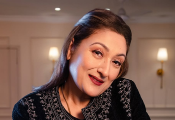 Sunita Ahuja on ‘Lock Upp 2’ exit: ‘My diabetes increased, so I had to leave the game’