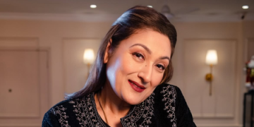 Sunita Ahuja on ‘Lock Upp 2’ exit: ‘My diabetes increased, so I had to leave the game’