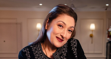 Sunita Ahuja on ‘Lock Upp 2’ exit: ‘My diabetes increased, so I had to leave the game’