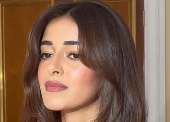 Ananya Panday