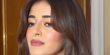 Ananya Panday