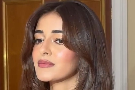 Ananya Panday
