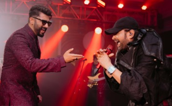Himesh Reshammiya