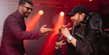 Himesh Reshammiya
