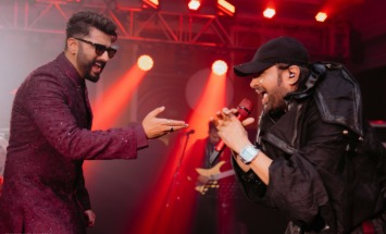 Himesh Reshammiya