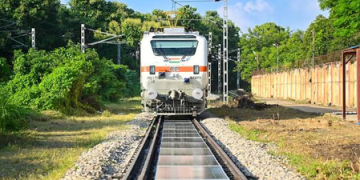 IRCTC penalises caterer