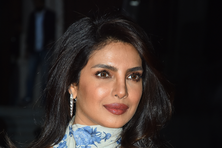 Priyanka Chopra Jonas shares how daughter behaves in the absence of her father Nick Jonas