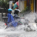 Typhoon Bavi