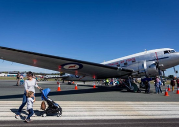 Australian govt to roll out digital passenger cards for all arrivals