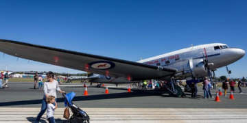 Australian govt to roll out digital passenger cards for all arrivals