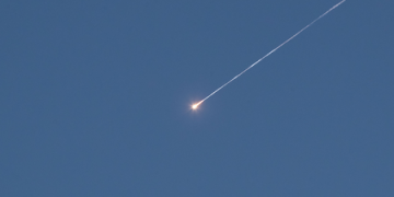 Kuwait confronts hostile aerial targets as Iran retaliates after US strikes; Bahrain sounds siren