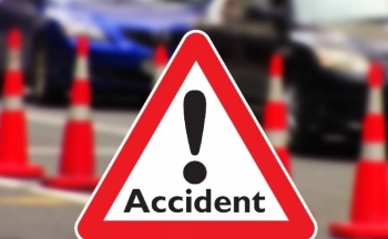18 Amarnath Yatris injured in Jammu-Srinagar highway accident