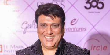 Govinda