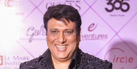 Govinda