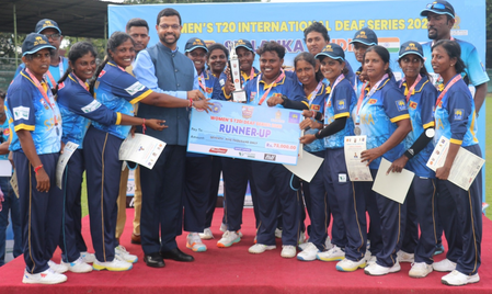 Cricket Team