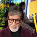 Amitabh Bachchan quips he’s the ‘greatest makkhi maar in the business’
