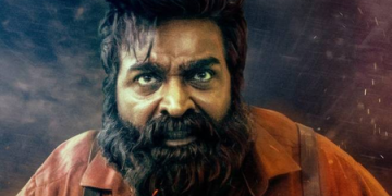 Vijay Sethupathi