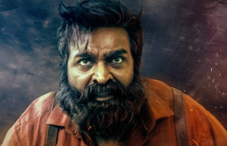 Vijay Sethupathi