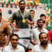 U-23 Wrestling Nationals