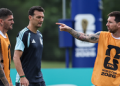 FIFA WC: When and where to watch England vs Argentina, know all details