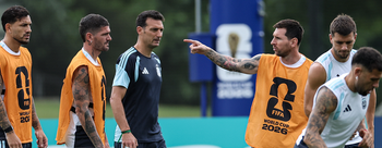 FIFA WC: When and where to watch England vs Argentina, know all details