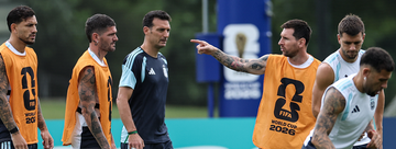FIFA WC: When and where to watch England vs Argentina, know all details