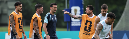 FIFA WC: When and where to watch England vs Argentina, know all details