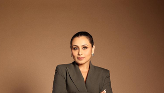 Rani Mukerji