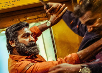 Vijay Sethupathi
