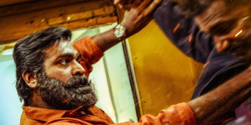 Vijay Sethupathi