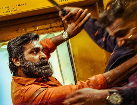 Vijay Sethupathi