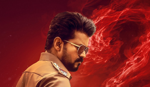 Thalapathy Vijay