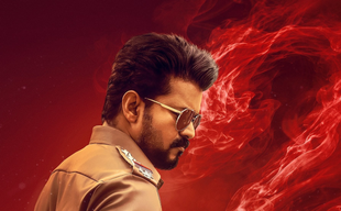 Thalapathy Vijay