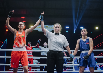 Asian U-19 & U-23 Boxing: India clinch three gold, 10 silver, four bronze in women’s section