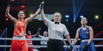 Asian U-19 & U-23 Boxing: India clinch three gold, 10 silver, four bronze in women’s section